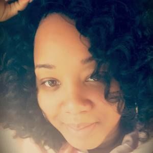 Meet your Posher, Krystal